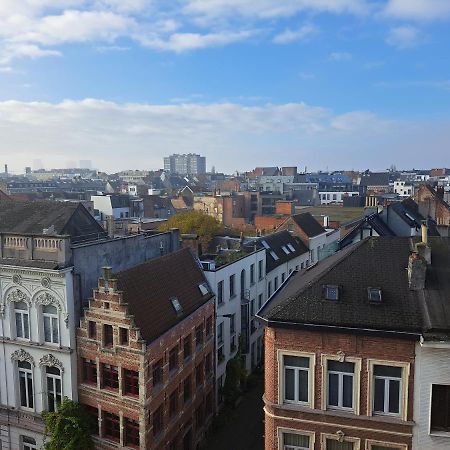 Studio Elis Verdieping 5A Antwerp Luaran gambar