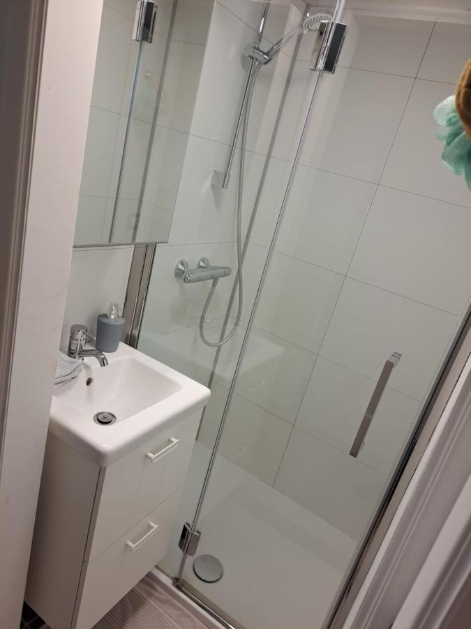 Studio Elis Verdieping 5A Antwerp Luaran gambar